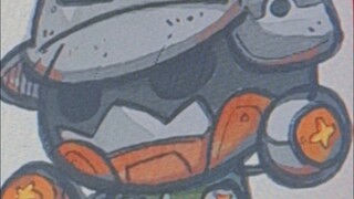 2208 - Potemkin / 波乔姆金