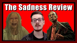The Sadness Movie Review — Ultraviolent Horror from Taiwan