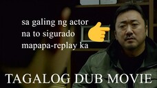 TAGALOG DUB MOVIE BASTA KILALA MO DIBA NA TO TAPOS NA USAPAN - ELBAPPOTSNU