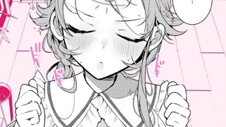The beautiful girl with the ability to predict the future became my wife 20 times, and I was awakene