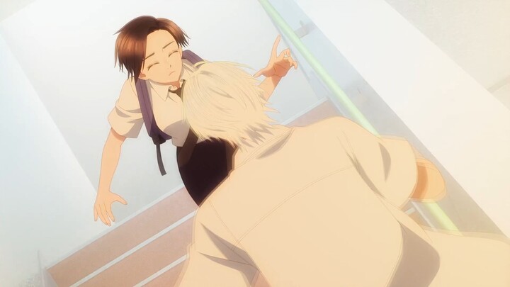 Trăng Chiều Rực Rỡ - Tập 6