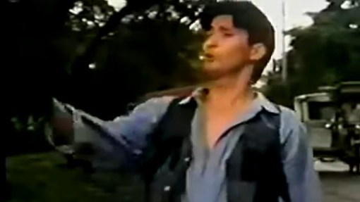 DI NA NATUTO 1992 // ROBIN PADILLA