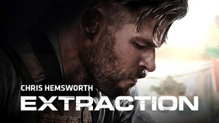 Extraction (2020)