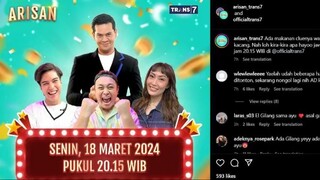 Arisan Trans 7 FULL (18/03/24)