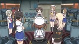 Haifuri Episode 9