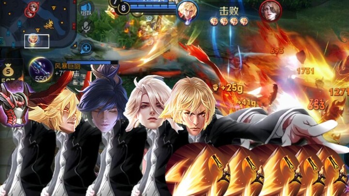 "Security Team Synchronization Rate at 400%"