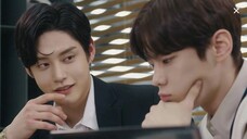 (ซับไทย) อีพี5 BL🇰🇷 #Roommatesofpoongduck304