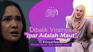 @Elizasifaa  Cerita soal Kasus Selingkuh Kayak di Film Ipar Adalah Maut Ternyata Banyak!