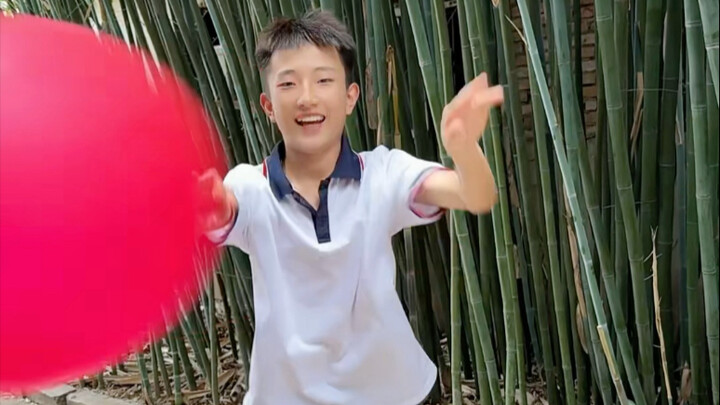 【UU Junior】Videos have been packaged; feel free to check them out!