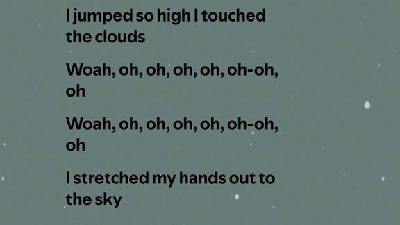 best day of my life song