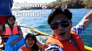 Galaan sa Pangasinan | Travel Vlog + Cinematic Shoot + Review | Canon EOS M50 + Kit lens