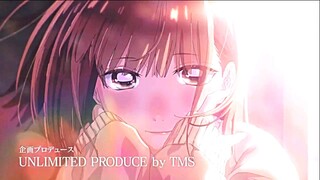 Ao No Hako『AMV』Rewrite The Stars