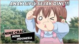 Ini Jadinya Kalo Kuli Reinkarnasi - Anime Crack Indonesia (25)