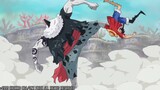 Luffy VS. Hody | One Piece (Tagalog DubbedðŸ‡µðŸ‡­)