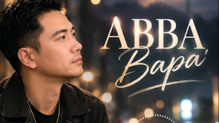 Abba Bapa-Acoustic cover