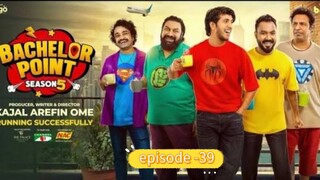 Bachelor point season 5 episode-39
