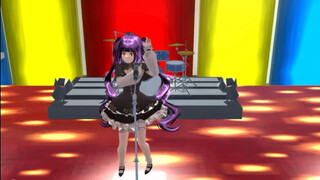 樱花镇女明星的表演日常vlog