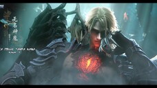 Shen Mu S3 Eps 6 Sub Indo