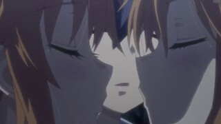 [Reverse Date] Marrying seven wives is still not enough, Kotori Kurumi may be the final winner