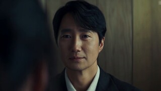 [ภาพยนตร์ Elbow] "การตัดสินใจเลิกรา" ตอนที่ 2: เขาเป็นคนเกาหลีคนเดียวที่ร้องไห้หลังจากได้ยินเรื่องรา