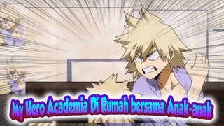 98K Penembak Jitu Hati | My Hero Academia Aizawa Shouta Beat Sync AMV