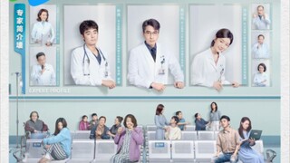 ❤️THE HEART (Eng.Sub) EP.11