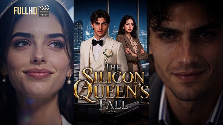The Silicon Queen's FALL