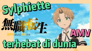 [Mushoku Tensei] AMV | Sylphiette terhebat di dunia