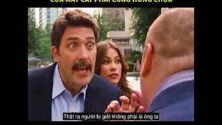 HIGHLIGHTS Phim : BA CHÀNG NGỐC | Bạn Thấy Đầu Ai Cứng Đến Mức Cưa Máy Cắt Phải Cũng Hỏng Chưa