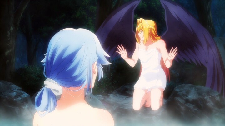 Para Wibu Wajib NONTON Anime Dewasa Satu ini|| Pas Di Anu Langsung Pasrah Ajaa😱🥵