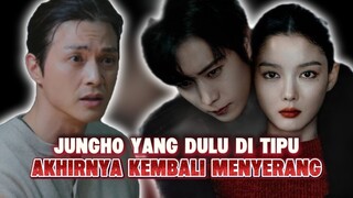 DEAR X EPISODE 7 SUB INDO