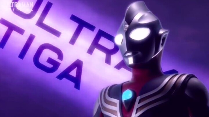 OP "Ultraman Zeta" có rất nhiều hình ảnh mới! !