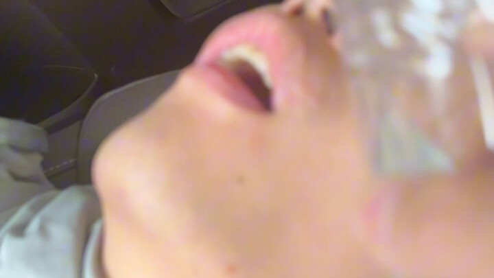 The ideal is grand; reality is stark.