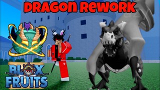 Blox Fruits Update 24 NEW DRAGON FRUIT LEAK IS FINALLY HERE (RELEASE DATE) 🐉