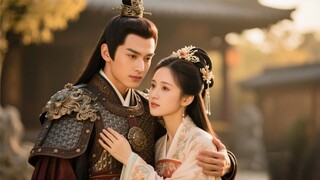 Master Ilmu Gaib Menikah Gantikan Pengantin, Malah Jadi Kesayangan Putra Mahkota!#minidrama