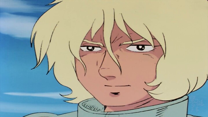 Gundam... "kebenaran" yang tidak kamu ketahui [Masalah 4] - Mempertahankan hak istimewa untuk mengec