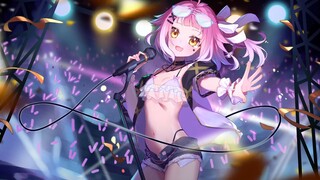 【动态壁纸】🎤梦想的演唱舞台🎤（附链接）