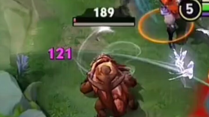 كرامة طريق المواجهة