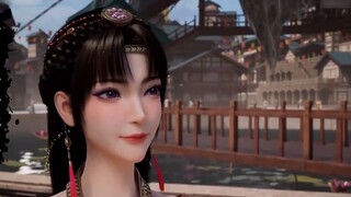 รายละเอียดโดยละเอียดของ 174 ปีของ Han Li ใน Chaos Star Sea