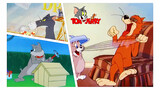 [Remix tẩy não] GEAR UP cực sung | Tom & Jerry