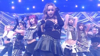 XG《GALA》初舞台公开！