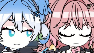 【鸣潮】👅📱