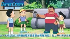 Doraemon - Kontes Raja Pistol (Sub Indo)