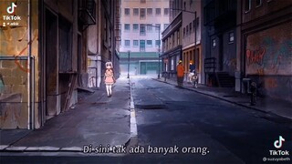 Kanna-Chan Bertengkar Dengan...!!