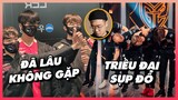 ESPORTS 247:  TEDDY TỎA SÁNG, T1 GẶP DK Ở CHUNG KẾT, REKKLES NHÌN FNC ĐẾN CKTG | BLV HOÀNG LUÂN