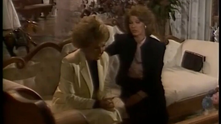 Telenovela - De Pura Sangre (1985) Capítulo 47