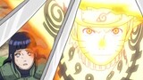 Makin Kuat Naruto Dengan Mode Baru nya... !!!