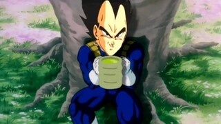 [Barrage Cooked Meat] What if Broly and the others use Earth, the most beautiful environment in the 
