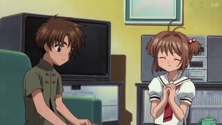 Thủ Lĩnh Thẻ Bài Movie 2 : Lá Bài Bị Phong Ấn