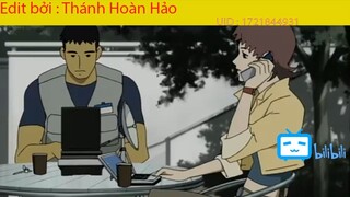 Daisaku vẫn còn sống #anime